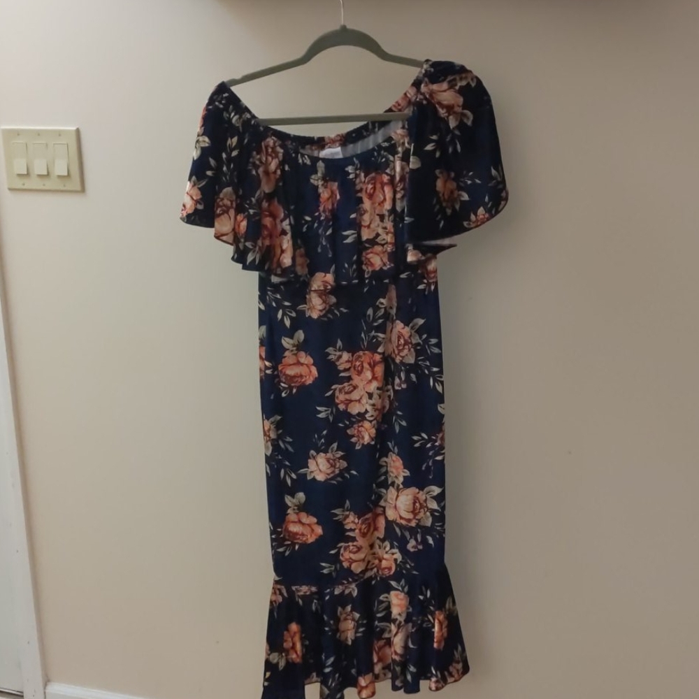 2XL Velvet LulaRoe Cici